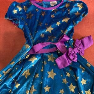 Kids Super Monsters “Katya” Costume